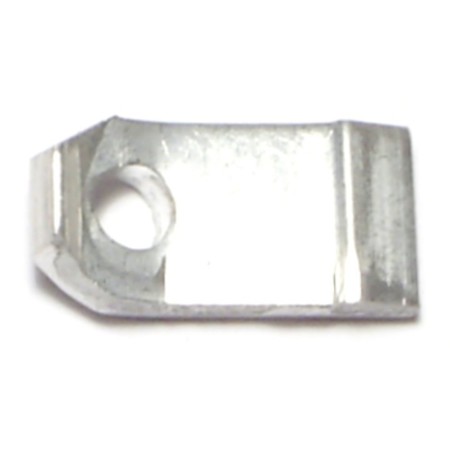 MIDWEST FASTENER Aluminum Turn Buttons 20PK 66102